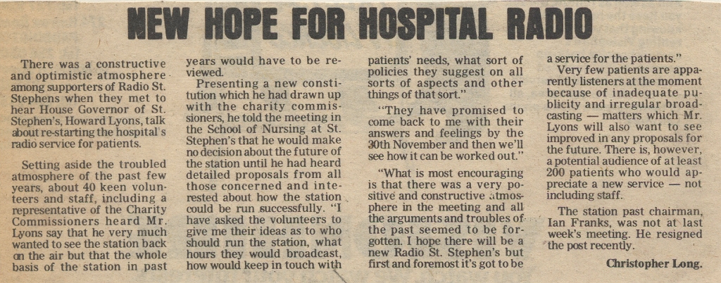 19801031 ST STEPHENS HOSPITAL RADIO CN.jpg